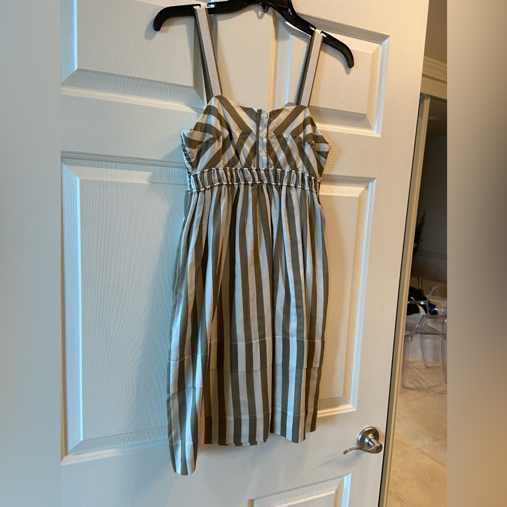 NWOT Marc Jacobs dress